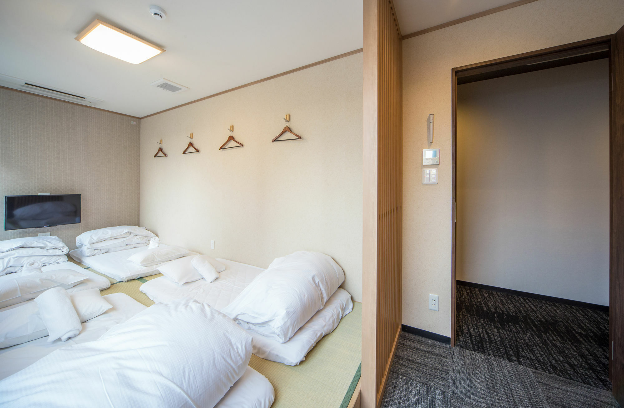 Mosaic Hostel Kyoto Exteriör bild